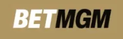 BetMGM Casino logo