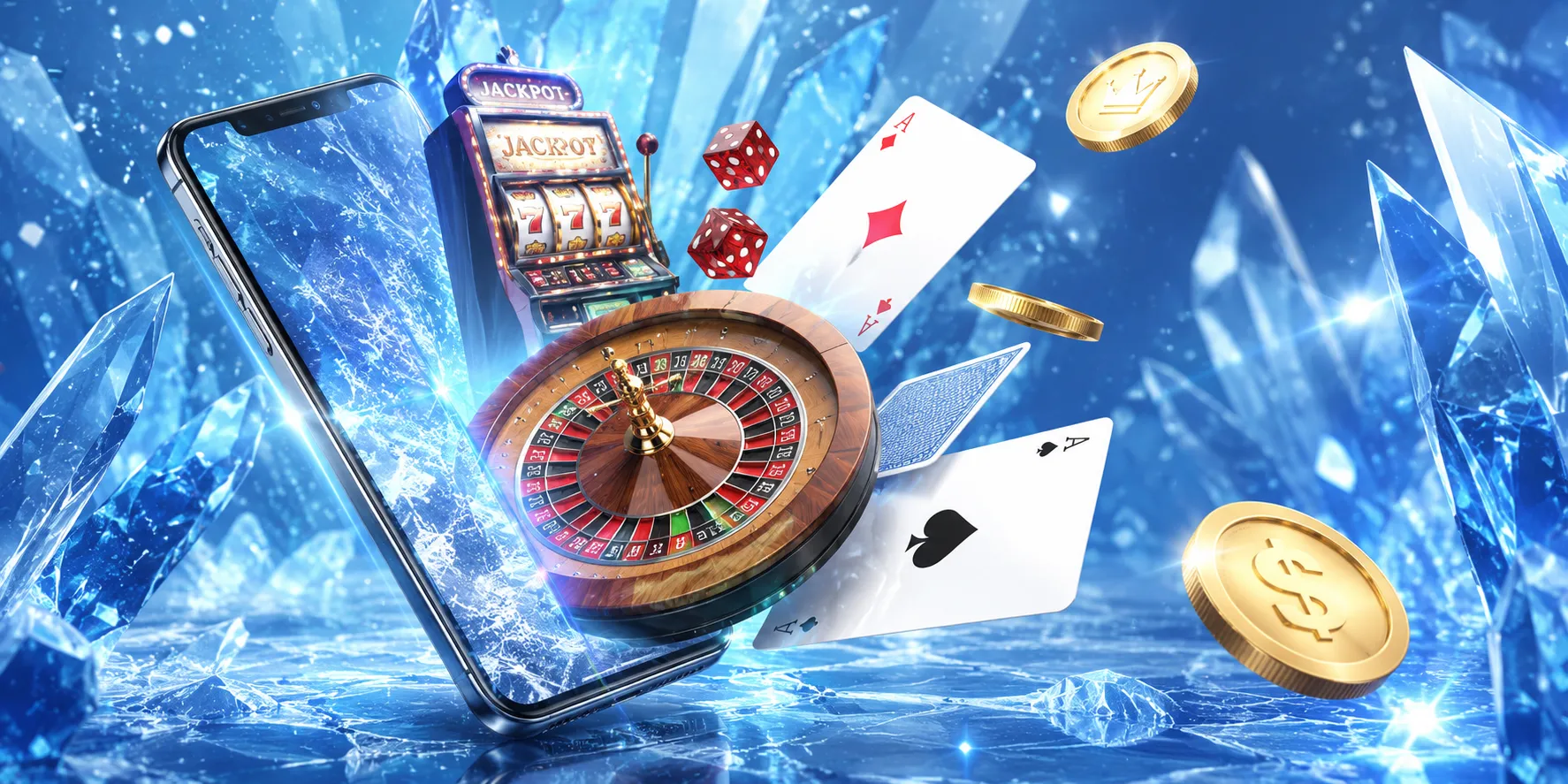Mr Q Casino logo